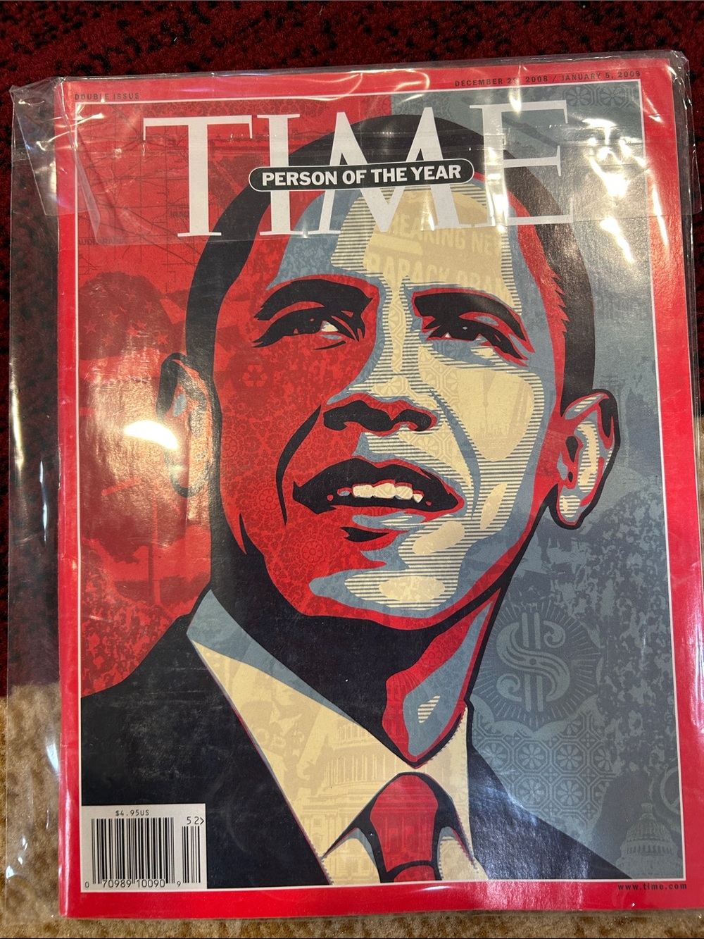 Obama Collection - Picture 5 of 5